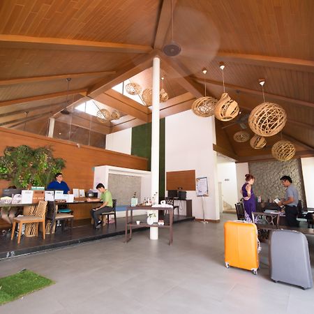 The Viridian Resort - Sha Plus Patong Exterior foto