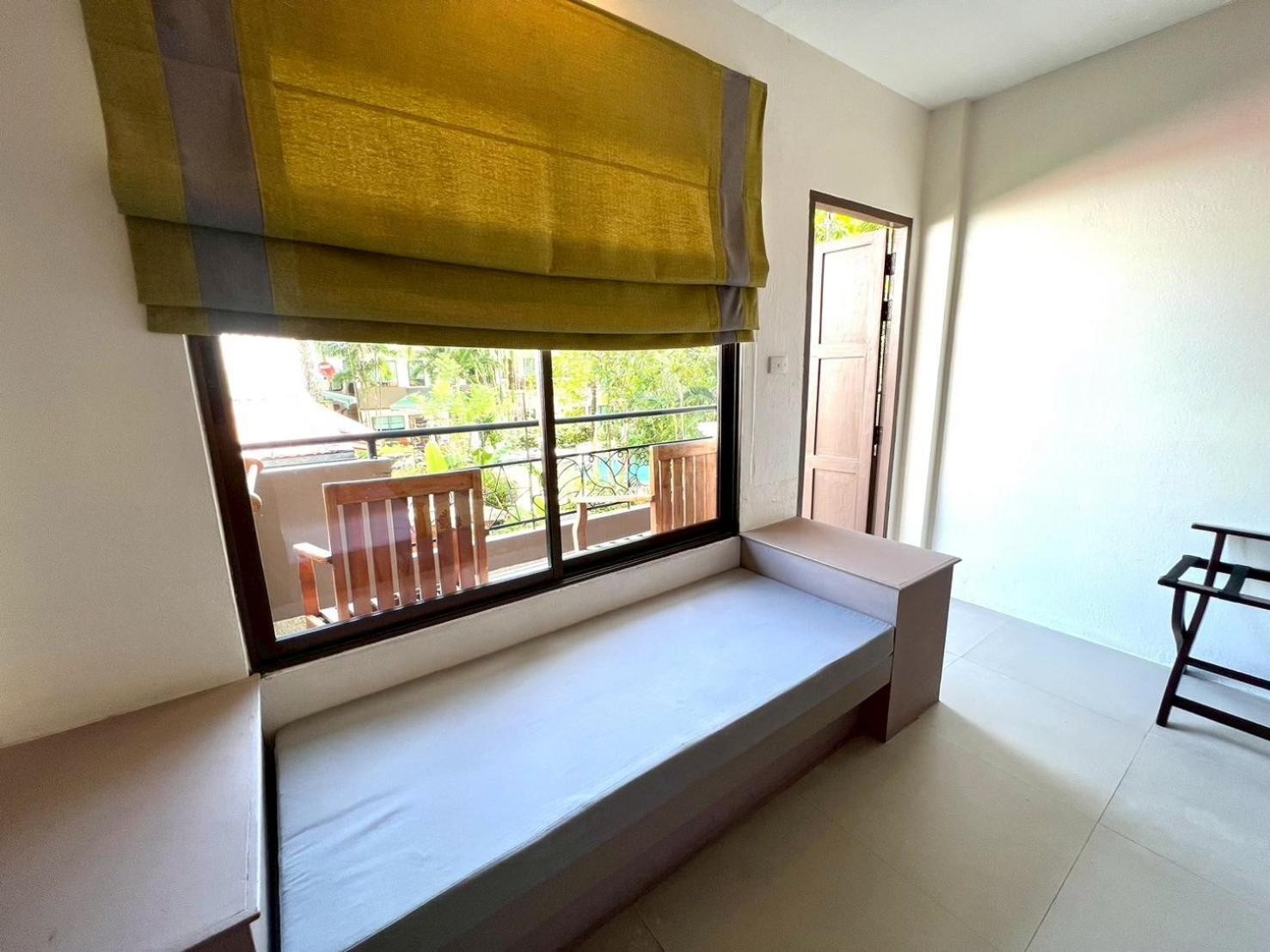 The Viridian Resort - Sha Plus Patong Exterior foto